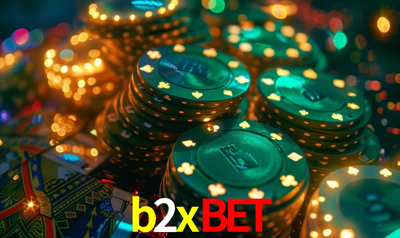 A Emoção da Loteria na b2xbet: Uma Chance de Mudança de Vida