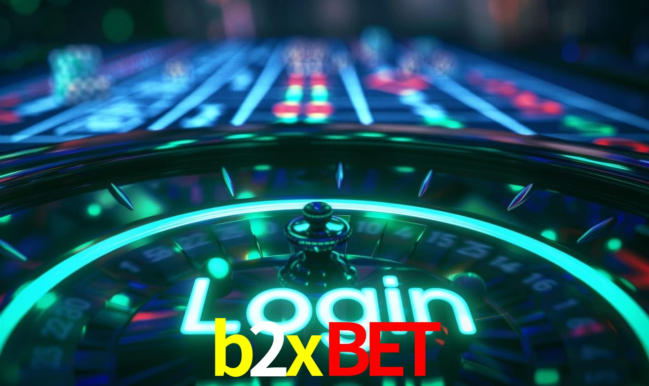 A Revolução dos Aplicativos de Jogos no b2xbet