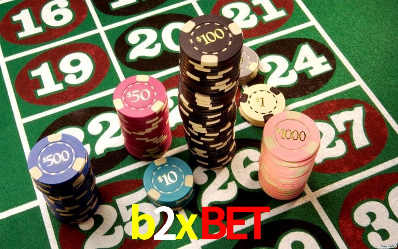 Descubra a Magia dos Jogos de Arcade no b2xbet